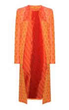 Roopa Anuvar Jacquard Jacket