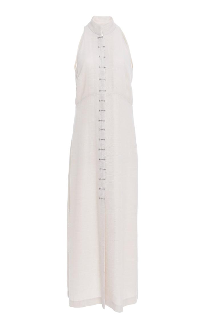 Eleanor Balfour Xenia Shirt Dress