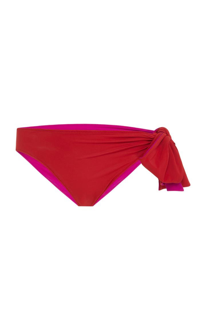 Araks Paige Reversible Bikini Bottom