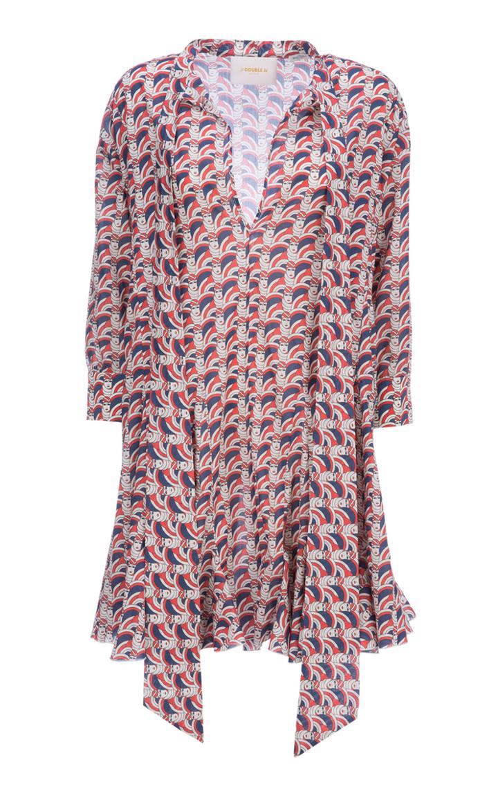 La Doublej Over The Bikini Dress