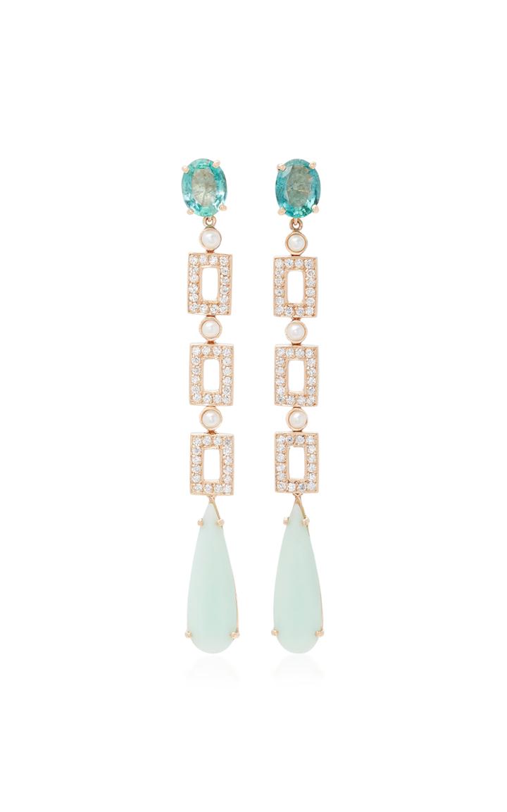 Carla Amorim Bossa Nova Earrings