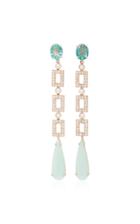 Carla Amorim Bossa Nova Earrings