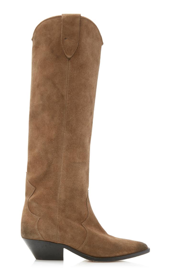 Isabel Marant Denvee Boots