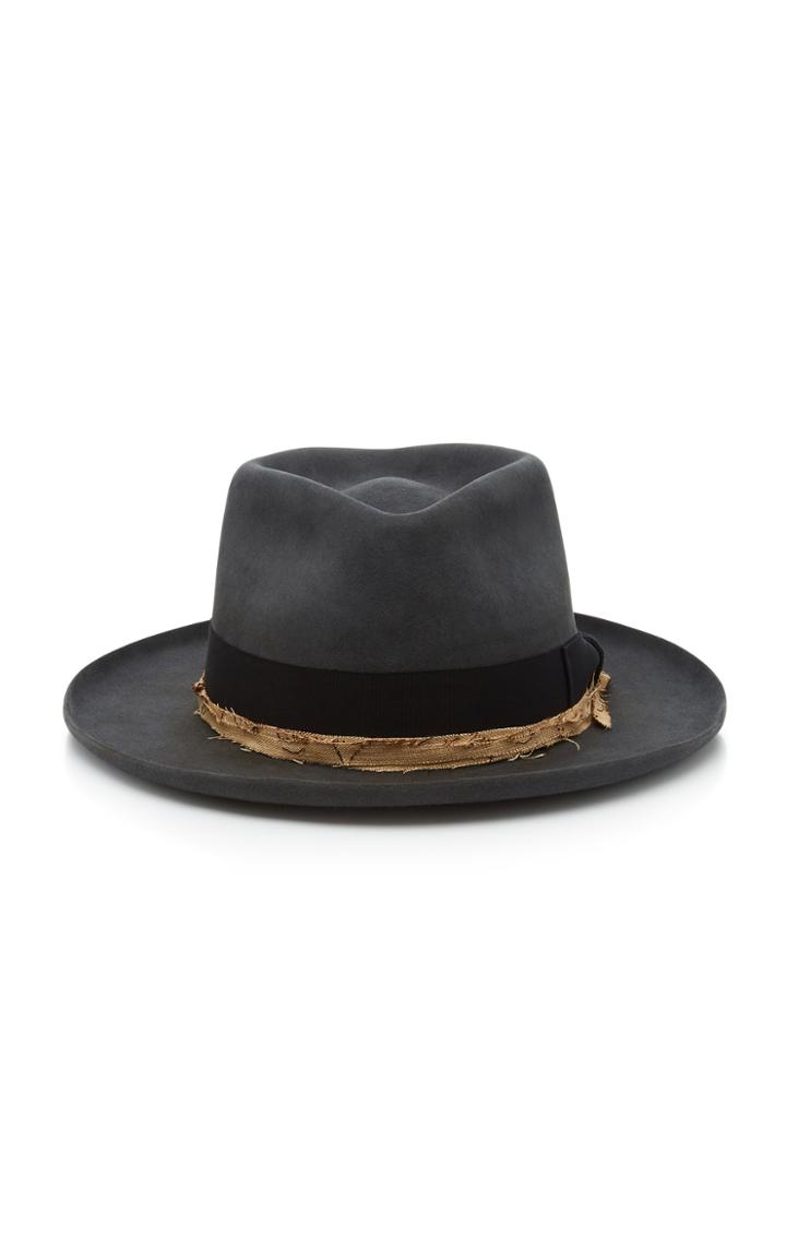 Nick Fouquet Exclusive Topanga Canyon Hat