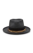 Nick Fouquet Exclusive Topanga Canyon Hat