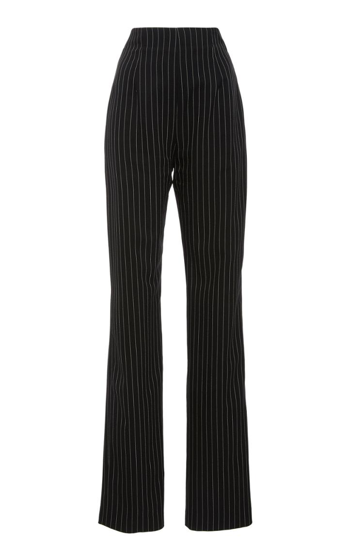 16arlington Pinstripe Trouser