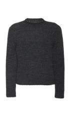 Ralph Lauren Purple Label Mouline Cashmere Sweater