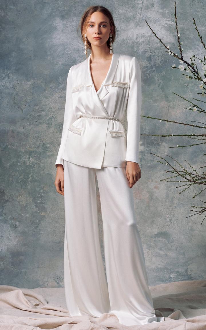 Markarian Hermes Pant