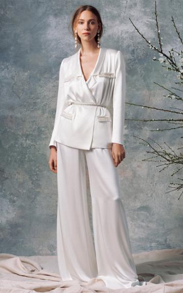 Markarian Hermes Pant