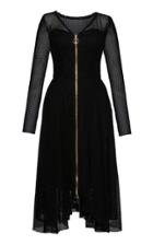 Lena Hoschek Black Magic Dress
