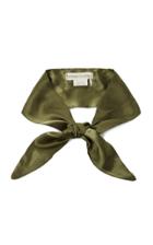 Donni Charm Silk Neck Tie