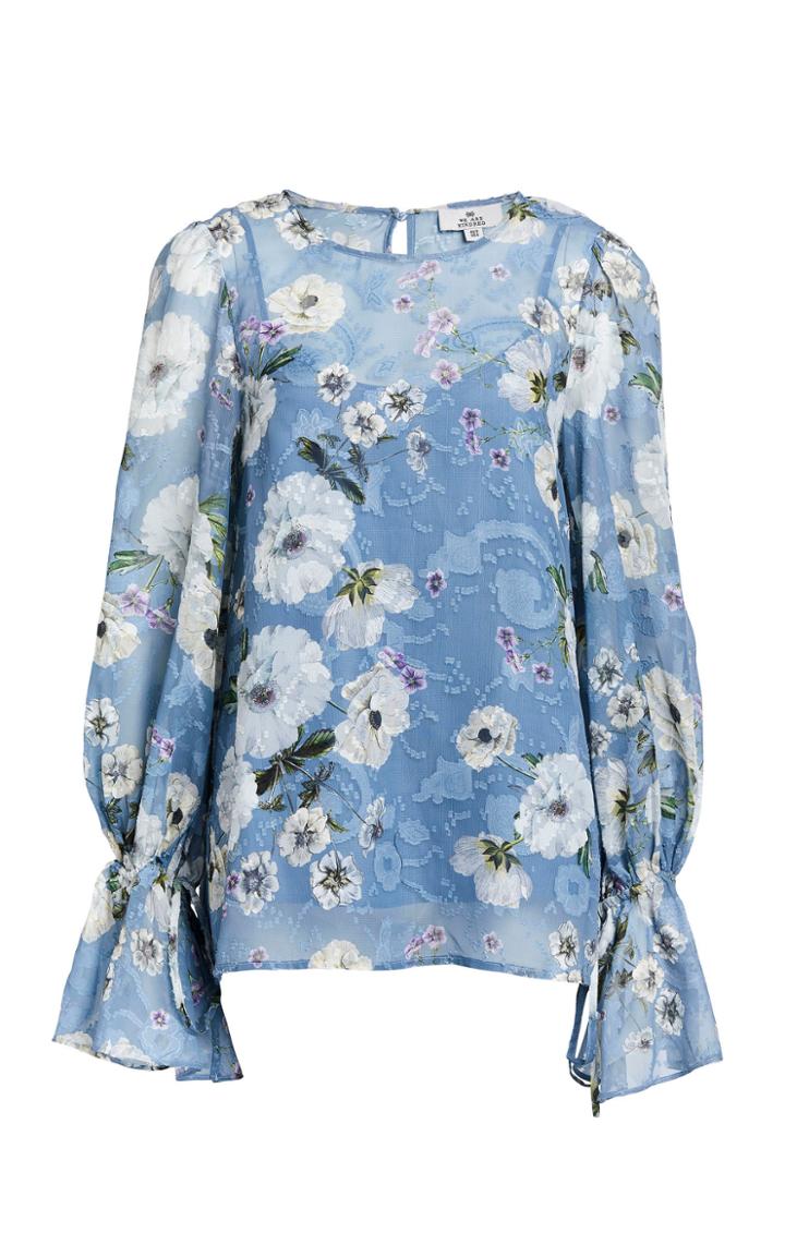 We Are Kindred Sookie Blouse