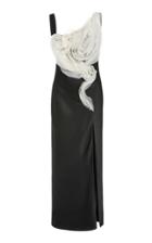 Moda Operandi Jason Wu Collection Embellished Satin Dress