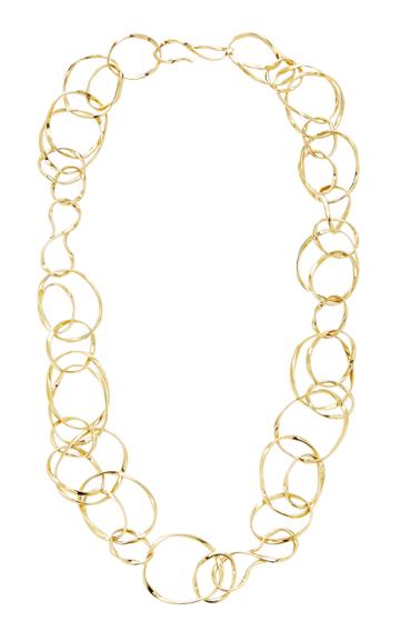 Aurlie Bidermann Maria Long Necklace