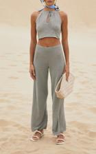 Moda Operandi Cult Gaia Kali Knit Top