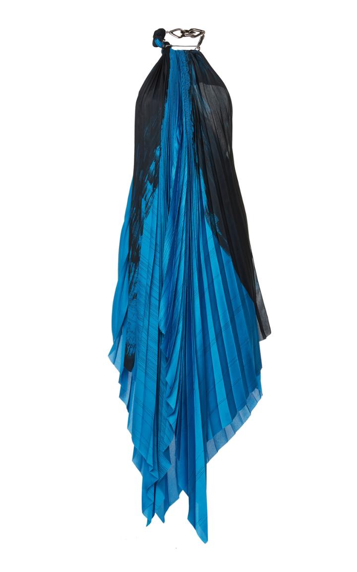 Poiret Plisse Dress