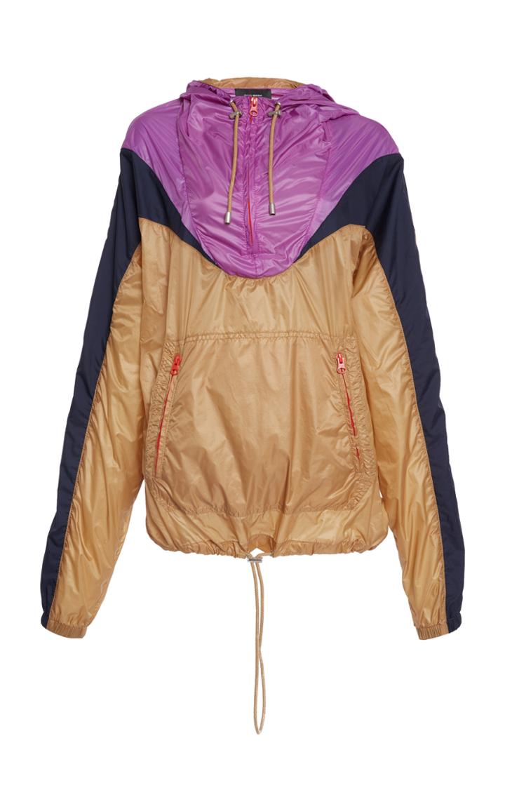 Isabel Marant Richie Windbreaker