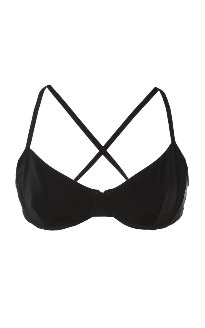 Mara Hoffman Mazlyn Bikini Top