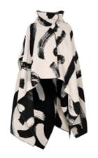 Dorothee Schumacher Free Embrace Cape