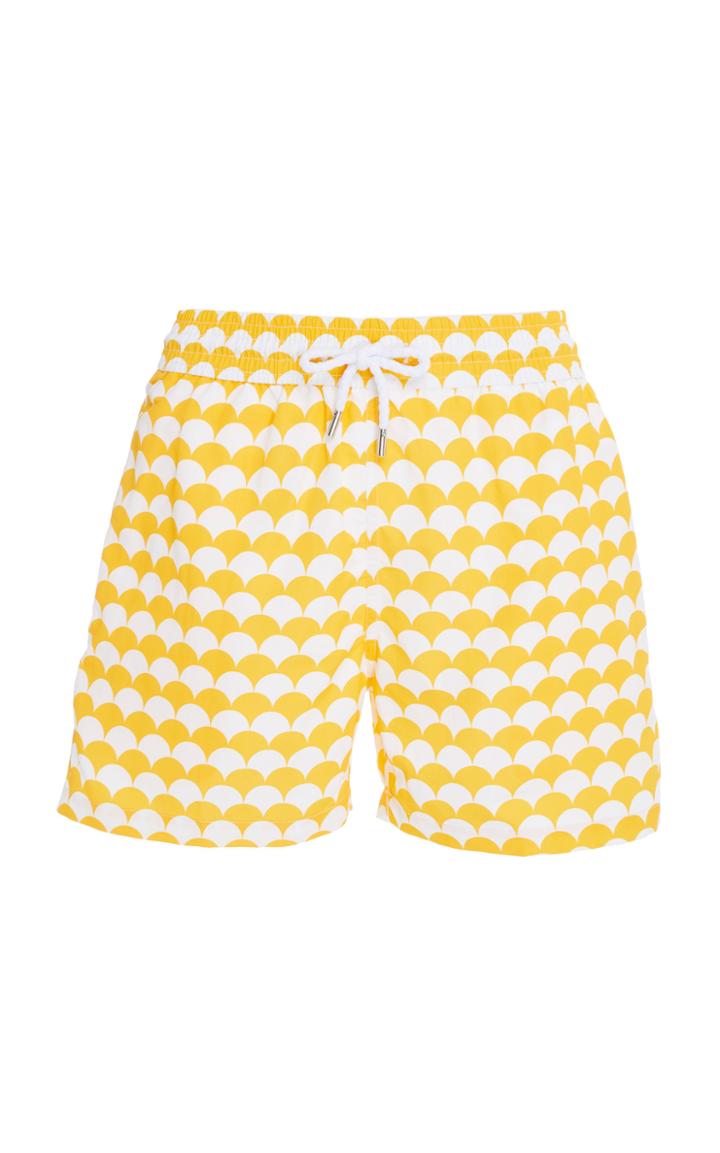 Frescobol Carioca Continuity Swim Shorts