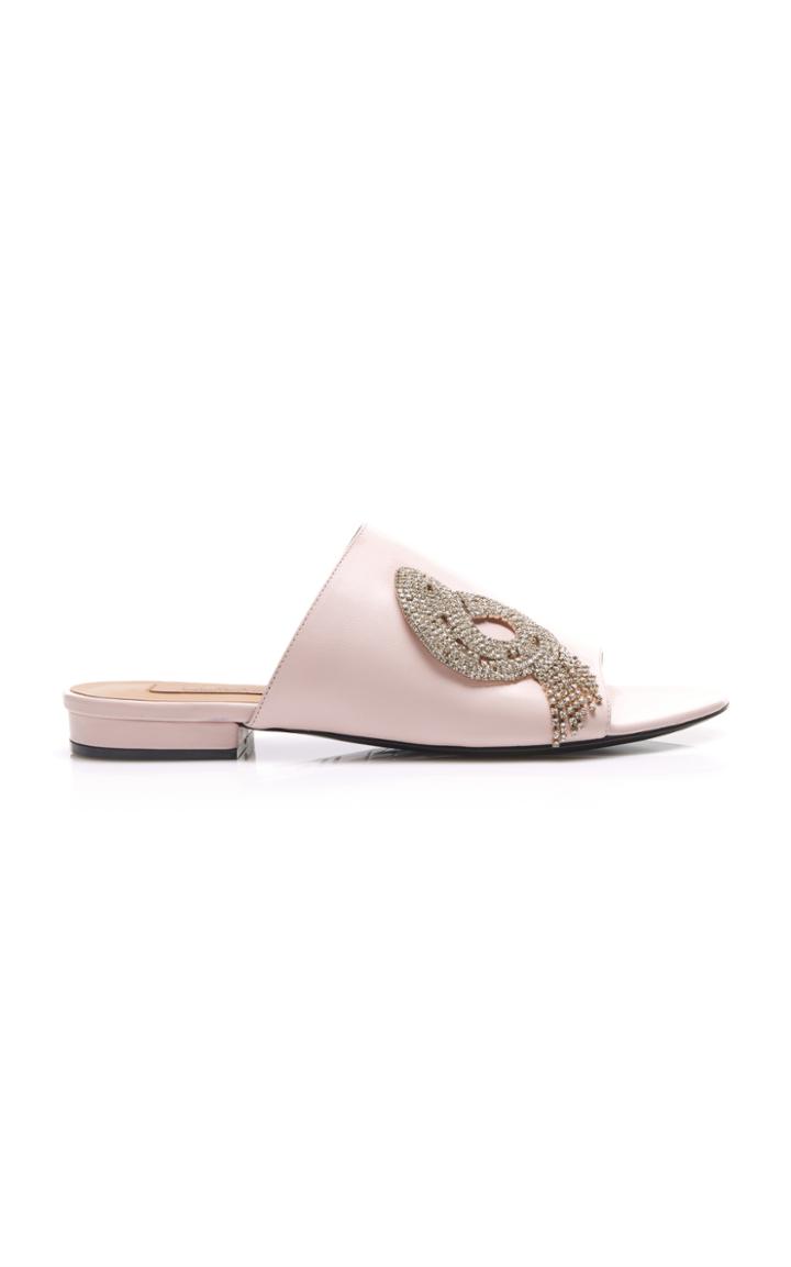 Coliac Luna Bejeweled Slide