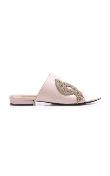 Coliac Luna Bejeweled Slide