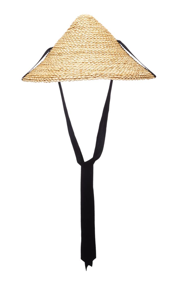 Lola Hats Pinecone Straw Hat
