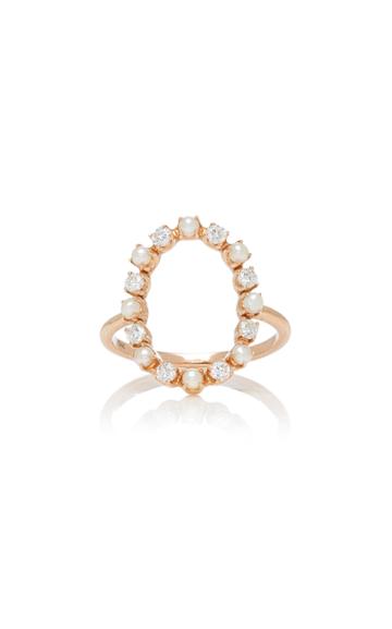 Marlo Laz Full Circle Ring