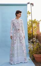 Moda Operandi Nevenka Celebrate You Crochet Dress