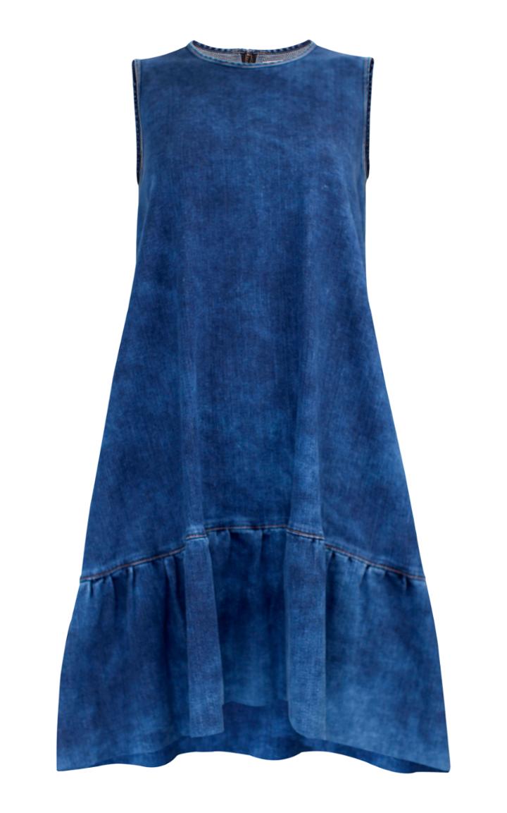 Baum Und Pferdgarten Aldea Shift Dress