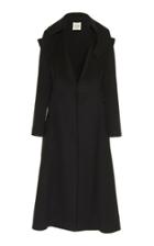 A.w.a.k.e. Earnest Peak Lapel Coat