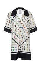 Rosie Assoulin The Kingpin Shirt