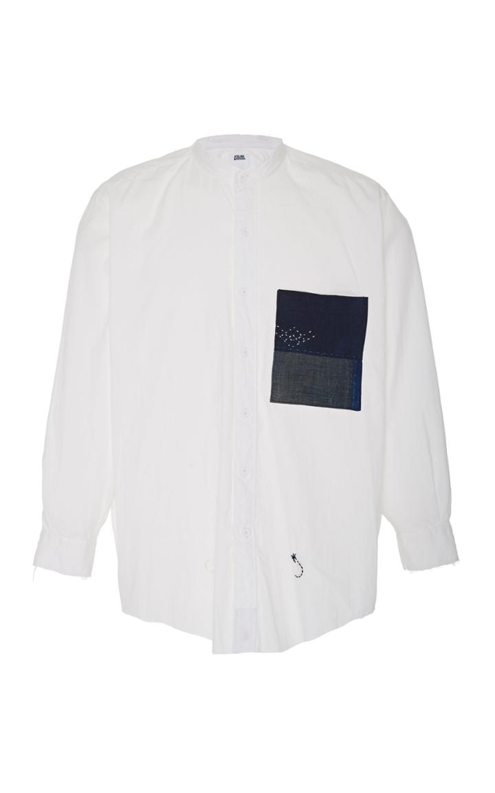 Atelier & Repairs The Pehoe Shirt