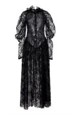 Sandra Mansour Belle De Soir Dress