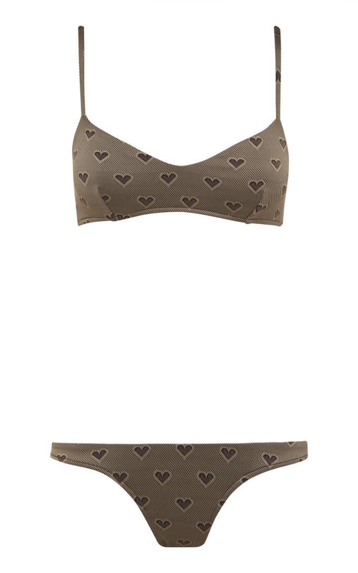 Bondi Born Montana Bikini Top