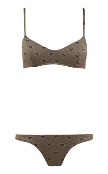 Bondi Born Montana Bikini Top