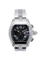 Vintage Watches Vintage Cartier Roadster Xl
