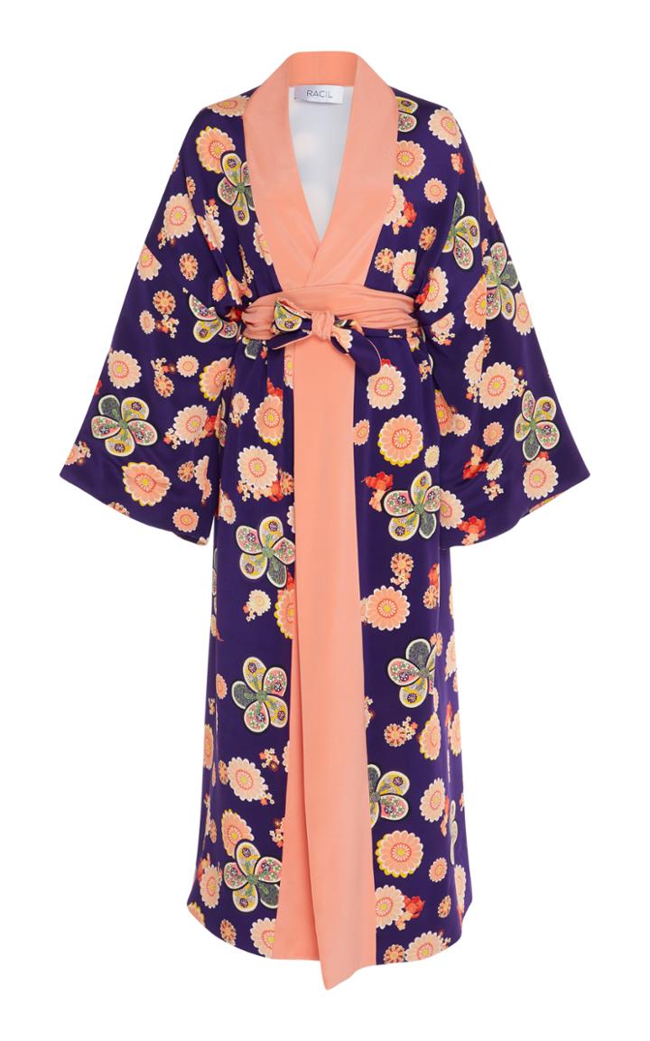 Racil Hatsumomo Dress