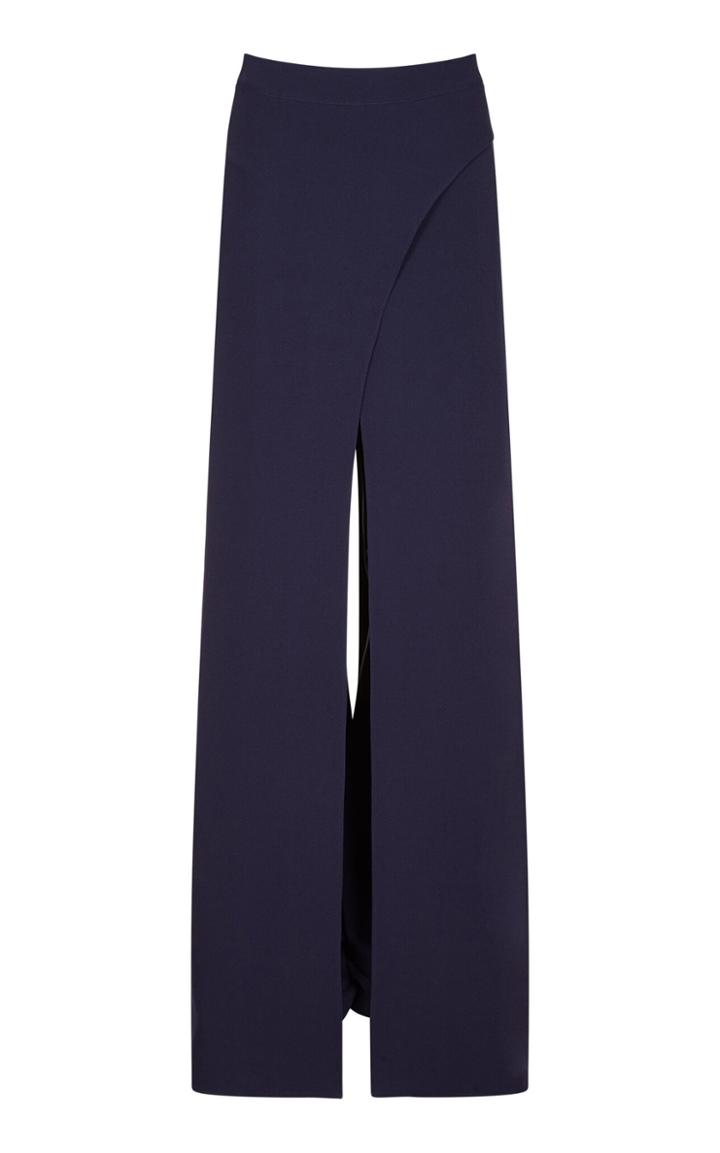 Safiyaa Jamila Wrap Front Pant