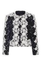 Sachin & Babi Theodora Lace Jacket