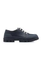 Marni Leather Derby Shoes