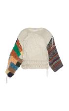 Tuinch Wool Turtleneck Sweater