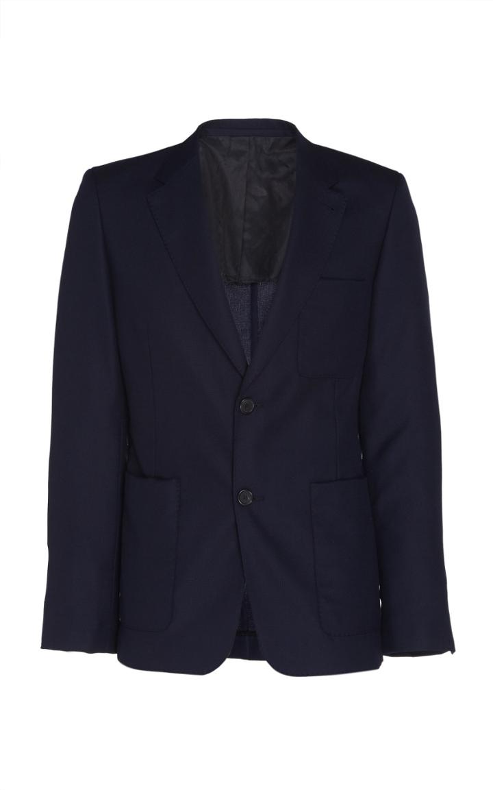 Ami Long Fit Jacket