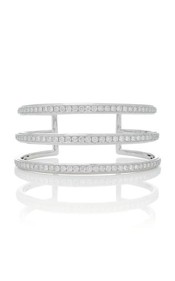 Anita Ko 3 Row Spine Cuff