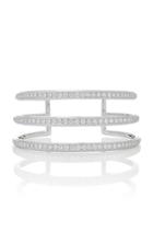 Anita Ko 3 Row Spine Cuff