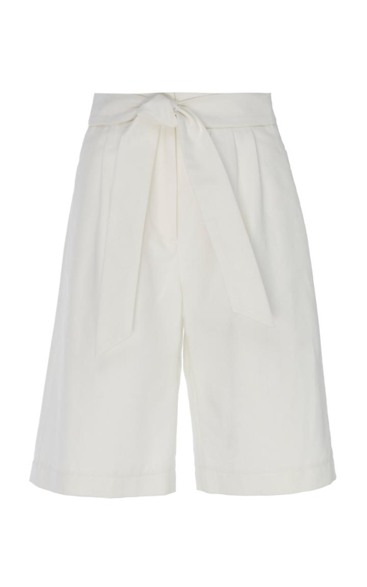 Merlette Sant Pere Knee Shorts