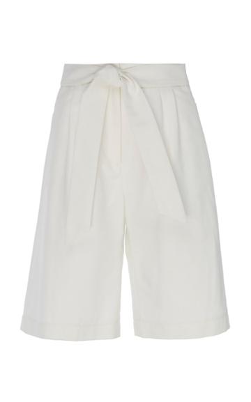 Merlette Sant Pere Knee Shorts