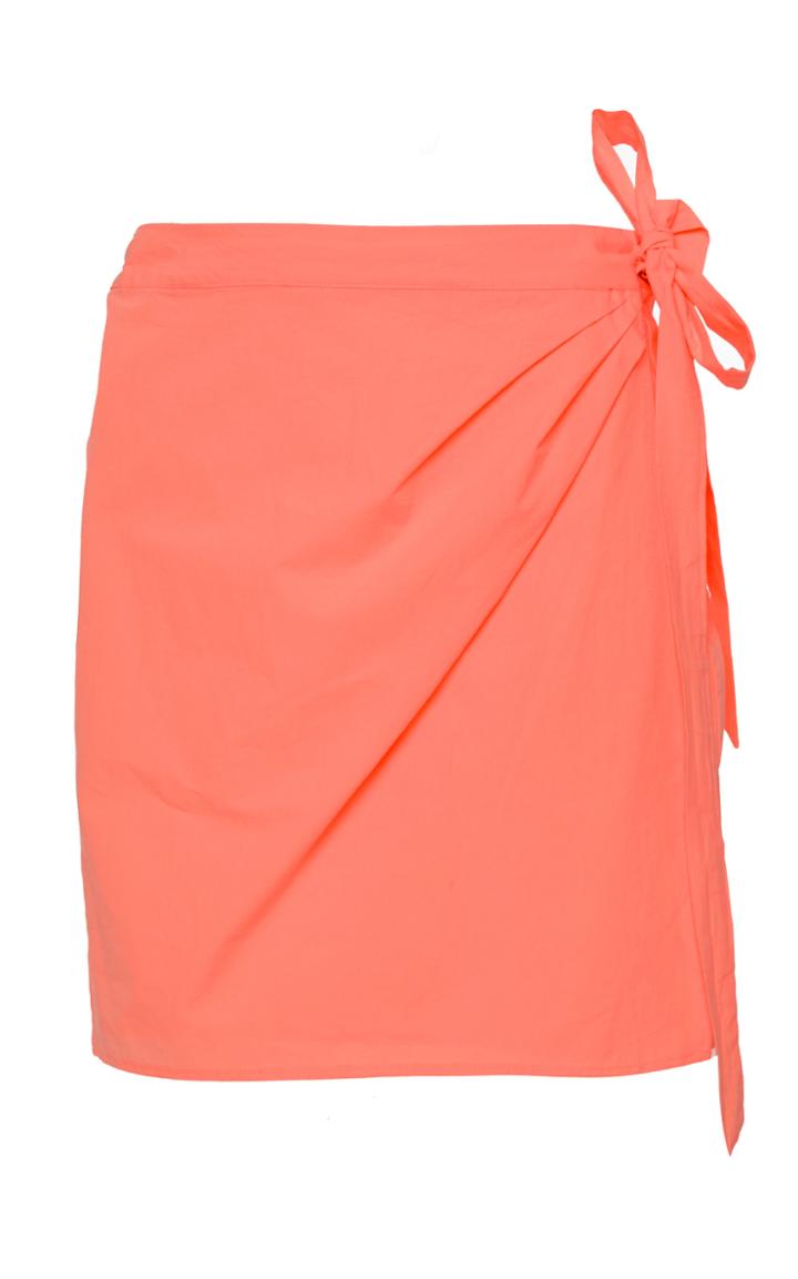 Moda Operandi Ciao Lucia Ponza Mini Skirt Size: L