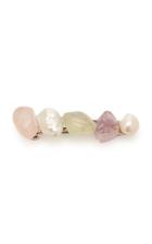 Svnr Positano Multi-stone Hair Clip