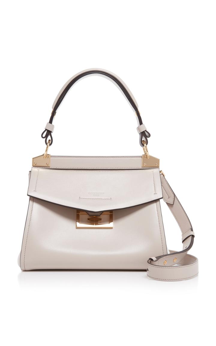 Givenchy Mystic Leather Bag
